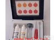 二氧化氯<em>测试盒</em> 二氧化氯试剂盒 二氧化氯<em>快速</em><em>检测</em>试剂盒