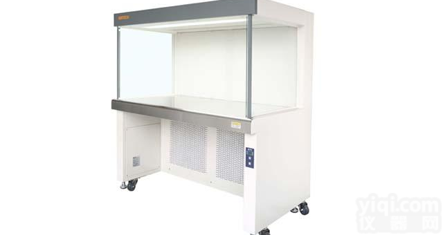 苏州安泰HS-1300-U水平送风<em>洁净</em><em>工作台</em>（带紫外灯）、<em>新颖</em>型、双人单面净化<em>工作台</em>