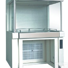 苏州安泰套入式洁净工作台HT-840-U（带紫外灯） <em>分离套入</em>型超净工作台