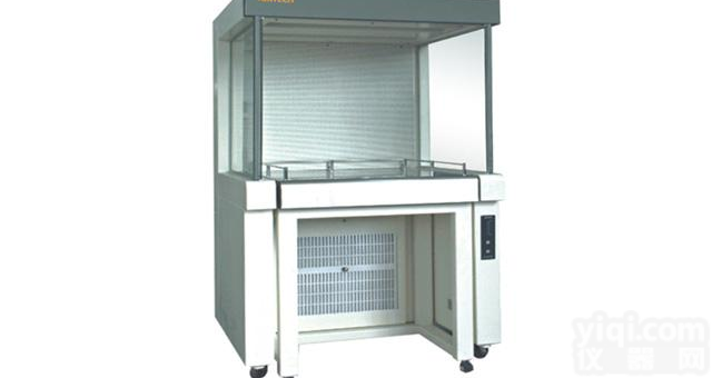 <em>苏州</em>安泰HT-840套入式洁净<em>工作台</em>、单人<em>单面</em>净化<em>工作台</em>