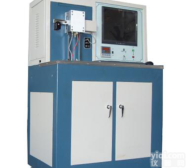 济南联泰厂家直销<em>汽车齿轮</em>油抗磨损性能检测仪器