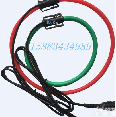 罗氏线圈电流互感器