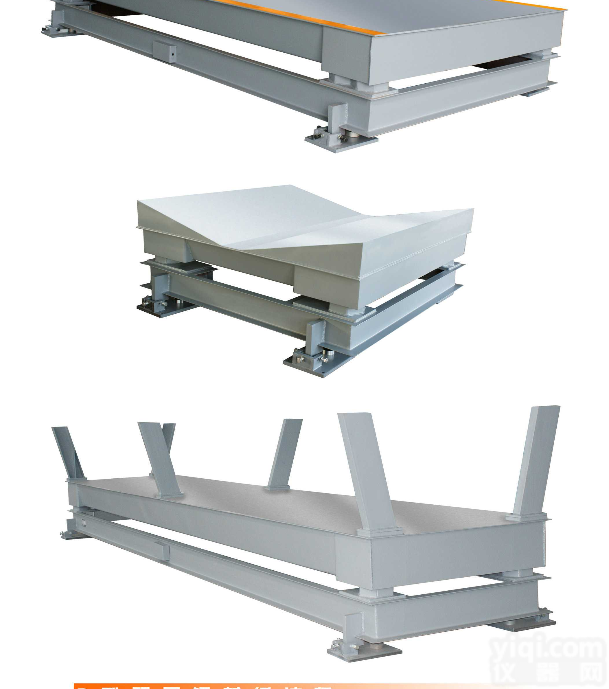 1<em>吨钢</em>材<em>缓冲</em>称，称钢卷2吨电子<em>缓冲</em>秤