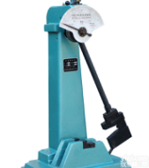 <em>济南</em>联泰<em>手动</em>冲击试验机2017厂家优惠直销