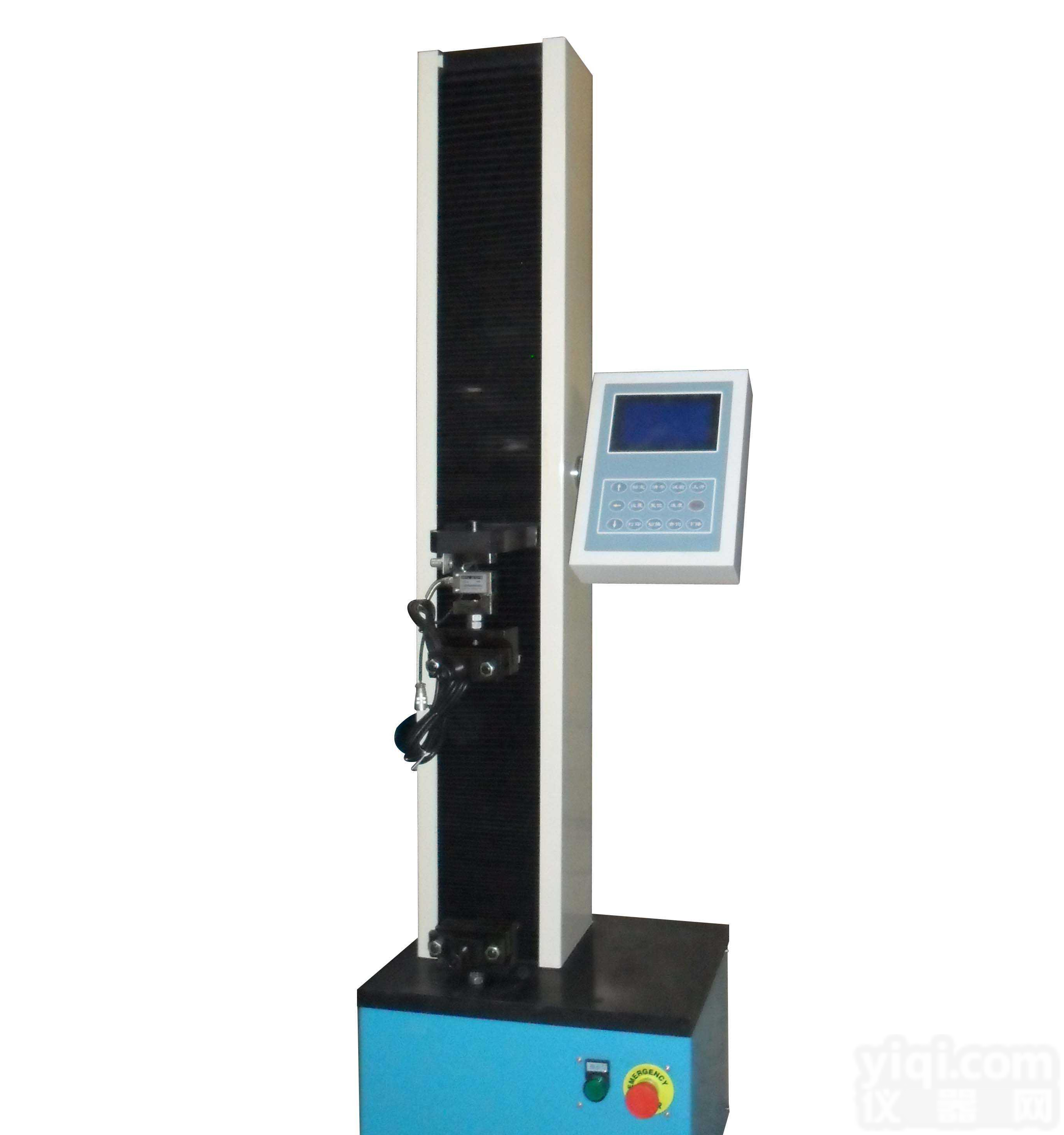 济南联泰数显式单臂电子拉力试验机<em>厂家</em>爱<em>直销</em>，价格优惠