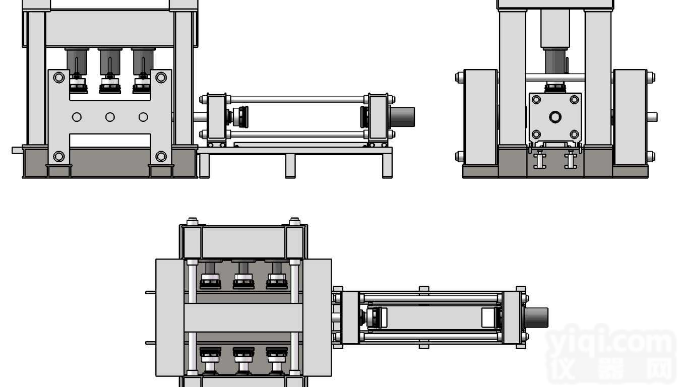 济南联泰<em>三维</em>地<em>应力</em>场模拟试验系统