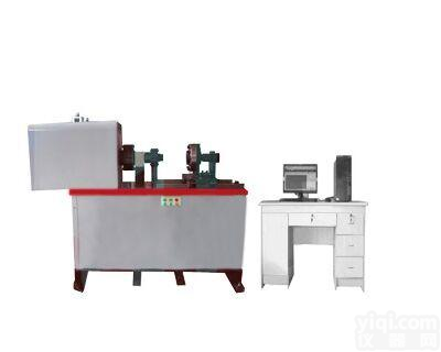 济南LN-W<em>微机控制高强螺栓拉扭试验机</em>厂家直销