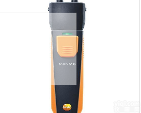 德国德图testo 510i - 无线<em>迷你</em><em>差压</em><em>测量仪</em>