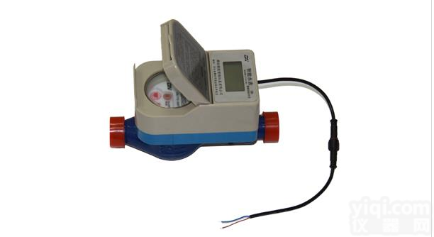 常德<em>电子式</em>远传<em>水表</em>品Pai