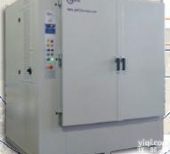 5100型<em>强制通风</em>烘箱