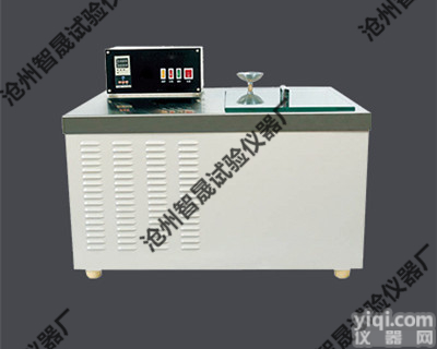 沥青漂浮度试验仪_温度范围_<em>应用项目</em>