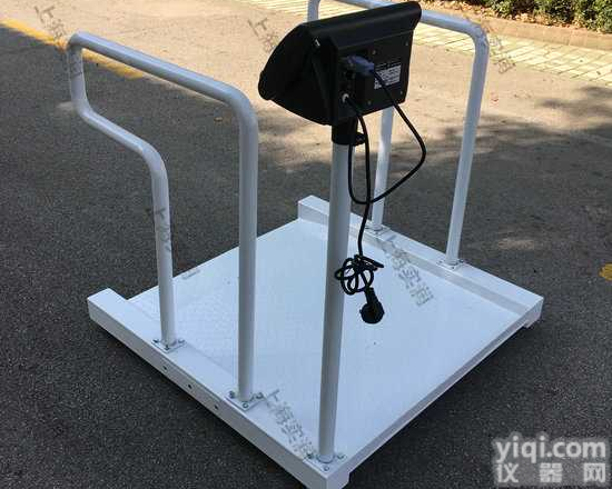 医院<em>透析</em>秤,<em>透析</em>室体重秤尺寸0.8米*0.8米