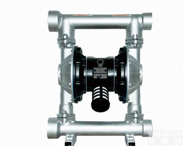 莆田不锈钢<em>气动</em><em>隔膜泵</em>厂家<em>价格优惠</em>