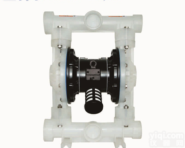 鄂州塑料防腐蚀气动<em>隔膜泵</em>厂家<em>现货</em>供应