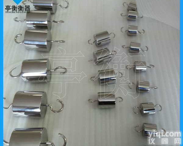 不锈钢<em>挂勾</em><em>砝码</em>，双<em>挂勾</em><em>砝码</em>