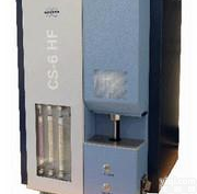 <em>布鲁克</em>CS-6碳硫<em>分析仪</em>