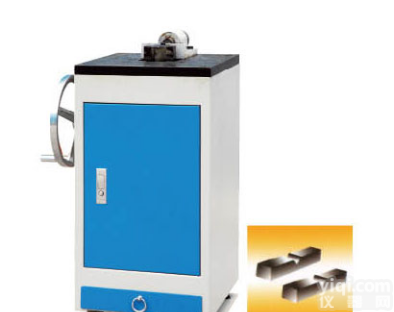 济南<em>冲击试样手动拉床</em>生产厂家，<em>冲击试样手动拉床</em>优惠直销