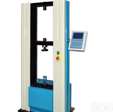 济南<em>数显</em>式<em>弹簧</em><em>试验机</em>厂家   <em>数显</em>式<em>弹簧</em><em>试验机</em>价格