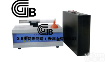 砂当量试验<em>装置</em>-<em>规范操作</em>