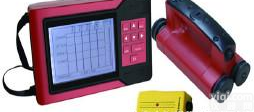 ZBL-R630A<em>钢筋</em>厚度和<em>位置</em>测定仪