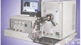 灰熔点IF2000G型法国sylab自动<em>灰熔点仪</em>