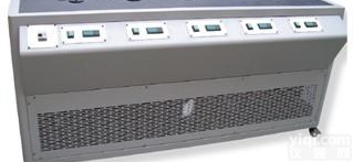 530S型6温度24样品位<em>浊点</em><em>倾点</em><em>测定仪</em><em>倾点</em>/凝点测试仪