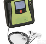 <em>卓尔</em><em>自动</em>/手动<em>除颤器</em>