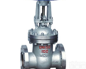 <em>Z40W</em> 型钢制楔式<em>闸阀</em>  法兰连接<em>闸阀</em>  明杆楔式<em>闸阀</em>