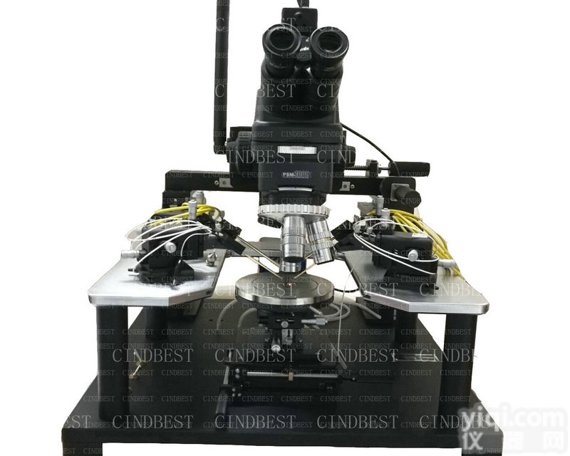 <em>探针</em>台选森<em>东宝</em>-专业<em>探针</em>台生产厂家