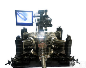 各高校推荐使用高频测试<em>探针</em>测试台，<em>太阳能电池</em>检测<em>探针</em>台供应商