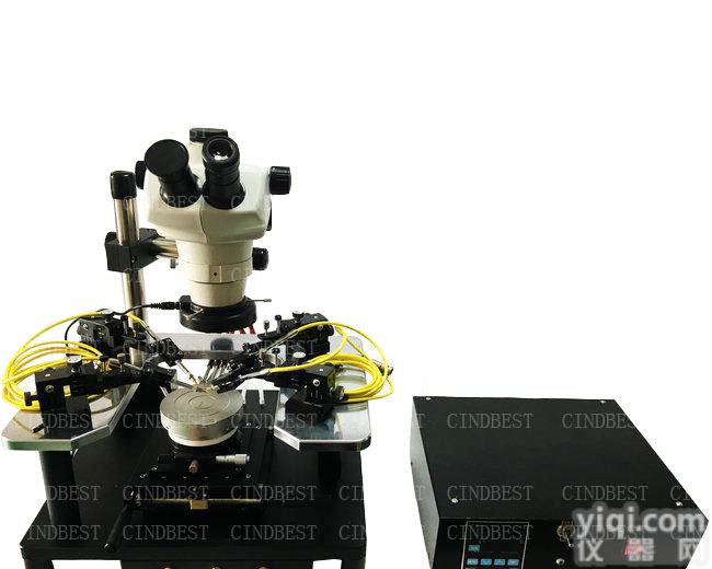 <em>深圳</em>300度JZ加热，快速水冷高温<em>探针</em>台，<em>制造商</em>报价