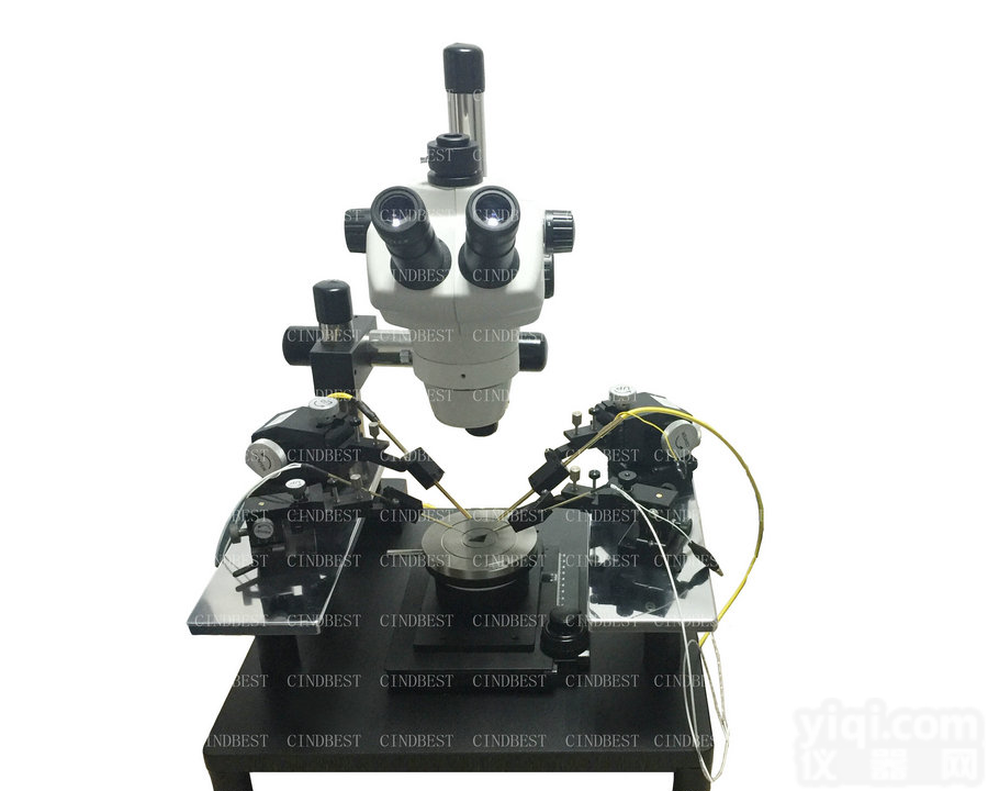 龙门结构式高精度<em>手动</em><em>探针</em>台生产商-深圳森<em>东宝</em>