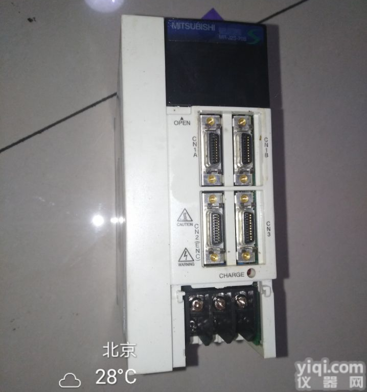 安川<em>驱动器</em><em>维修</em>与<em>驱动器</em>报警故障<em>维修</em>方法