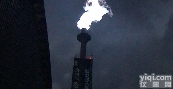 <em>高炉</em>煤气放散<em>点火</em> 武汉<em>海韵</em> 【直点装置】无伴烧更节能