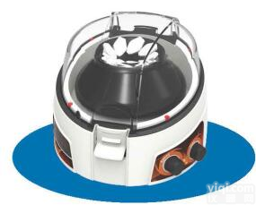 美国原装进口<em>可调</em>速掌上<em>离心机</em>