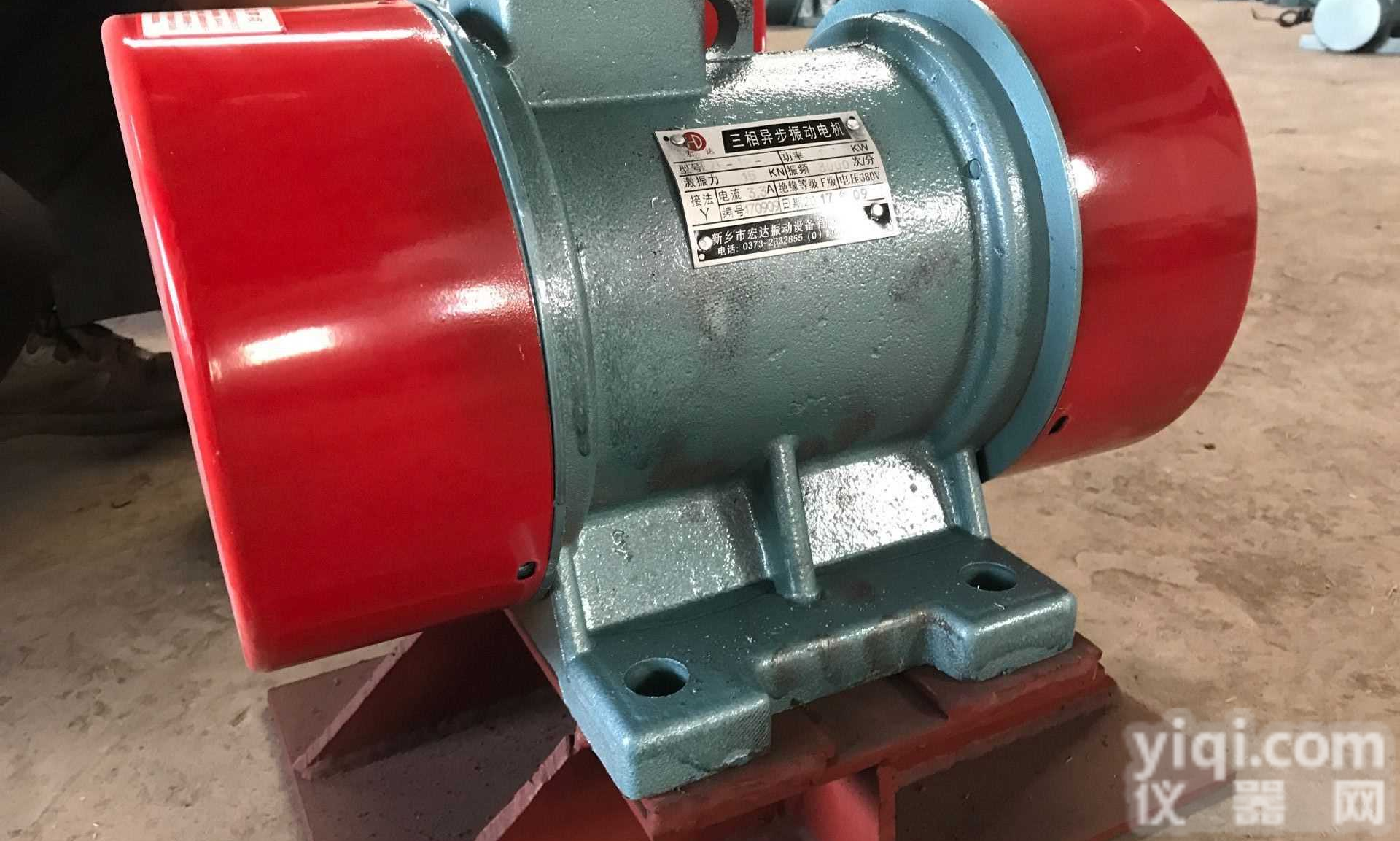 ZFB-20仓壁振动器，YZU-30-6<em>惯性</em><em>振动电机</em>