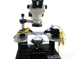 <em>探针</em>测试平台、高校研究所用简易型实惠<em>探针</em>台<em>深圳</em>制造厂商