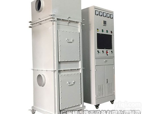 <em>丰田</em>汽车整车气密性<em>试验台</em>