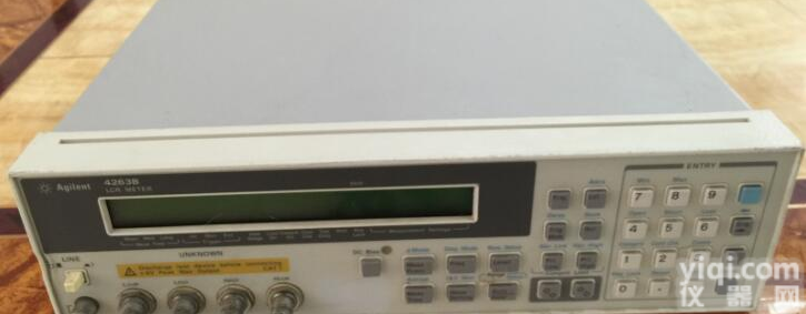 <em>HP4263B</em>-<em>Agilent4263B</em>