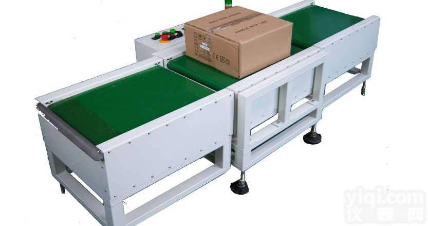 上海自动选别秤,<em>皮带</em>式<em>分选</em>检重秤