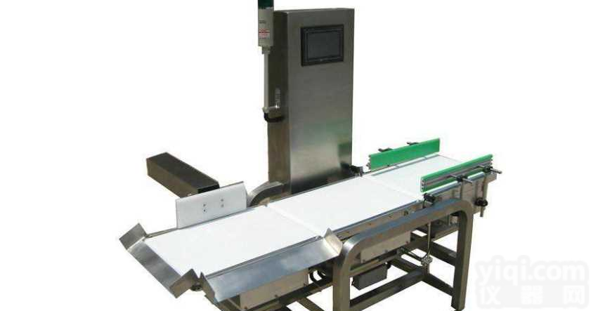 <em>皮带</em>重量剔除机,<em>皮带</em>自动重量<em>分拣</em>秤