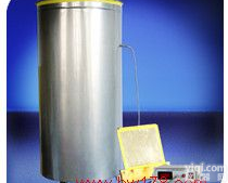 <em>织物</em>摩擦<em>带电</em><em>电荷</em>测试仪(法拉第筒法) <em>电荷</em>测试仪