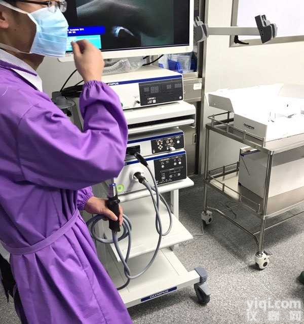 <em>奥林巴斯</em>胃肠镜<em>电子</em>胃肠镜厂家<em>电子</em>290报价CV-170原装进口CV-290