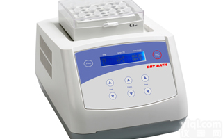 <em>干式</em><em>恒温器</em>MK-20（<em>制冷</em>型） 恒温金属浴 控温范围-10℃~100℃