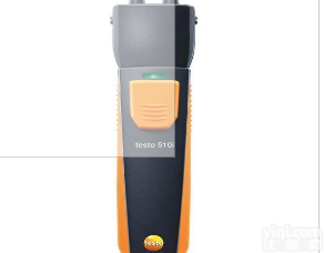 德国德图 testo 510i - 无线<em>迷你</em><em>差压</em><em>测量仪</em>