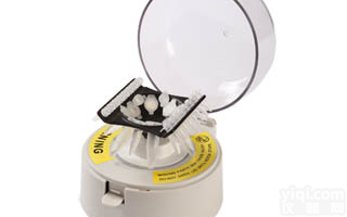 杭州Mini-6KS<em>微型</em>低速<em>离心机</em> 迷你<em>离心机</em> （“三合一”转子）<em>微型</em><em>离心机</em>