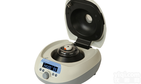 实验室<em>离心机</em> 奥盛Mini-15K高速<em>离心机</em> 微型<em>离心机</em>