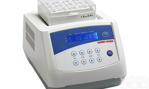 奥盛MS-100恒温混匀仪(振荡型恒温金属浴)、<em>加热恒温混匀仪</em>MS-100