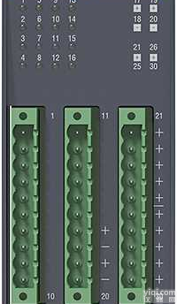 BACHMANN<em>巴赫曼</em>PLC CPU <em>模块</em>MP240/E