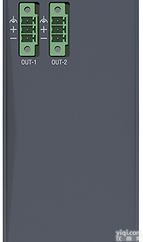 <em>巴赫曼</em><em>FS</em> <em>211</em>/N FAST BUS从站模块